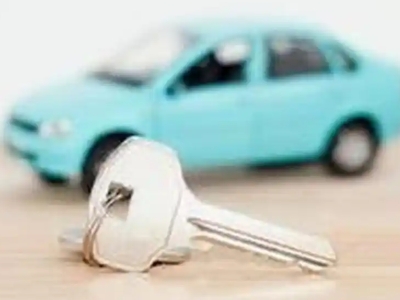 称多汽车抵押贷款办理流程，称多车抵贷需要什么条件?